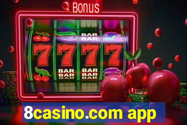 8casino.com app